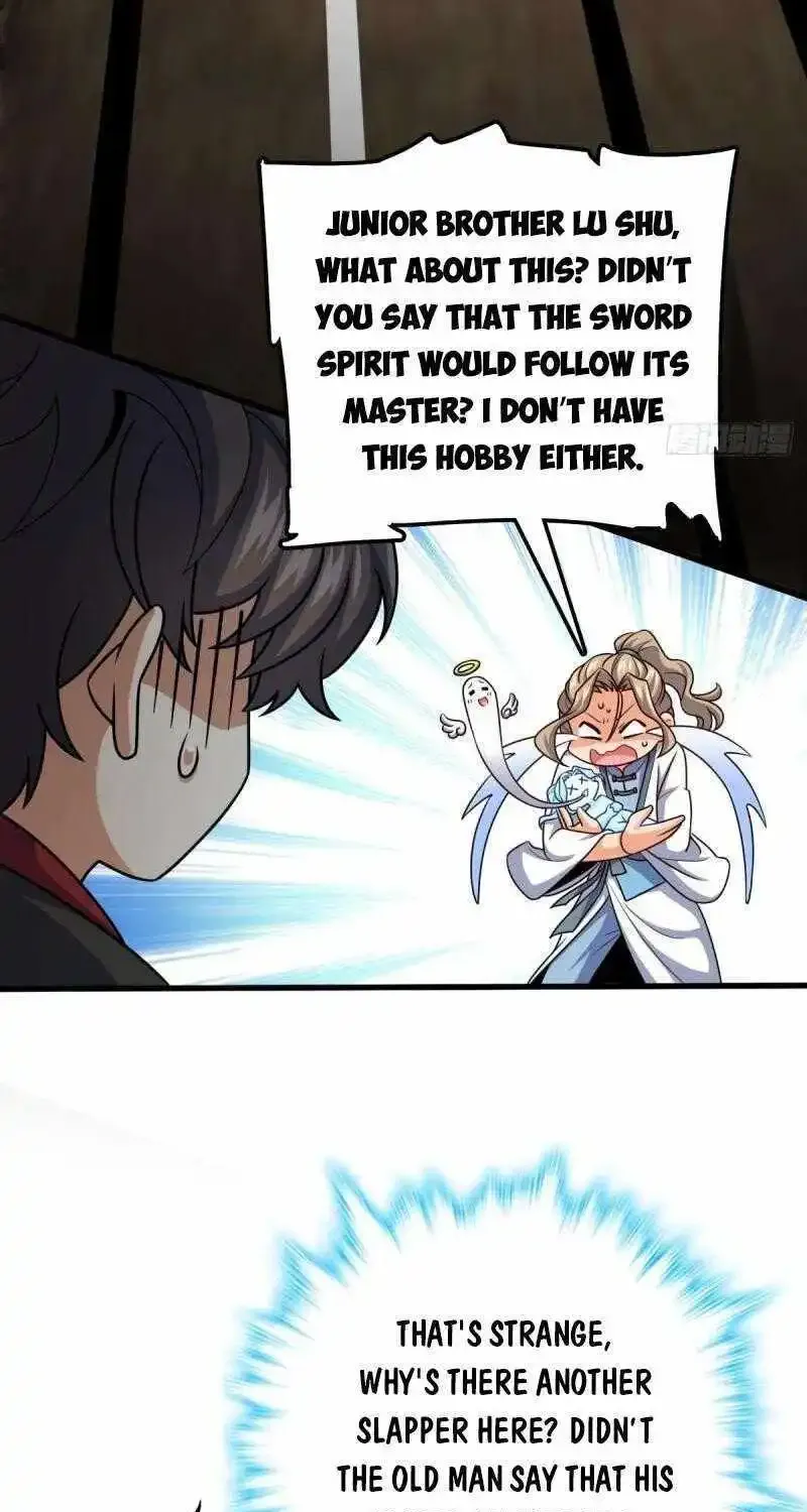 Spare Me, Great Lord! Zinmanga X Chapter 635 Page 63