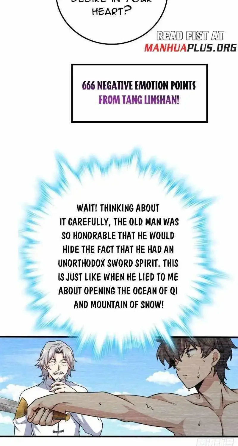 Spare Me, Great Lord! Zinmanga X Chapter 635 Page 65