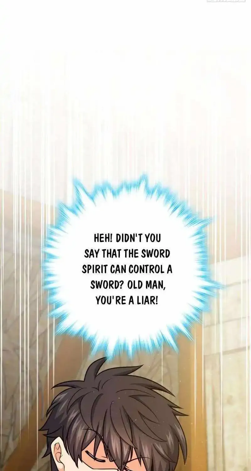 Spare Me, Great Lord! Zinmanga X Chapter 635 Page 66
