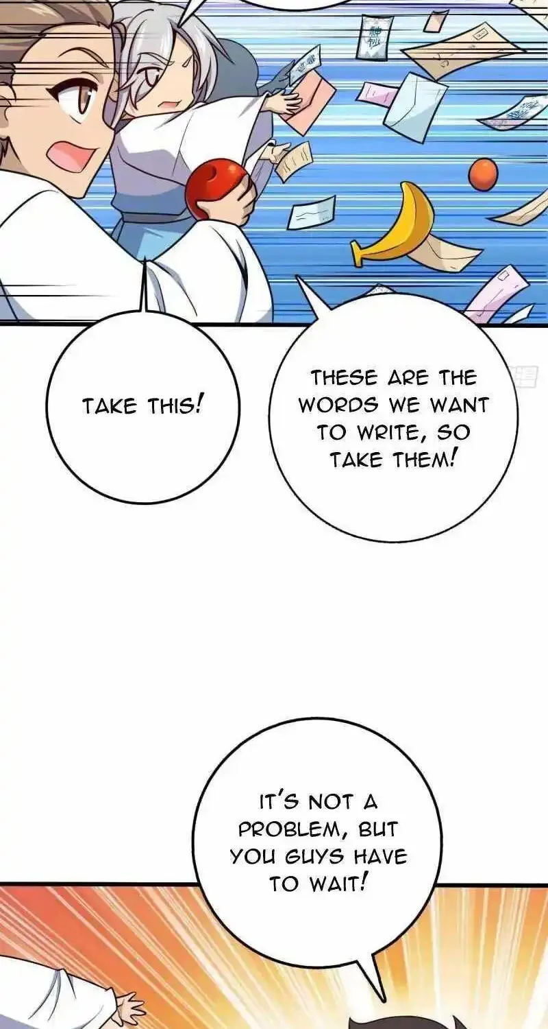 Spare Me, Great Lord! Zinmanga X Chapter 634 Page 4
