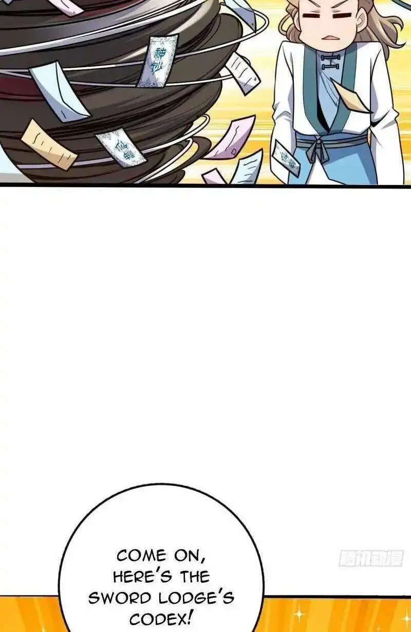 Spare Me, Great Lord! Zinmanga X Chapter 634 Page 6
