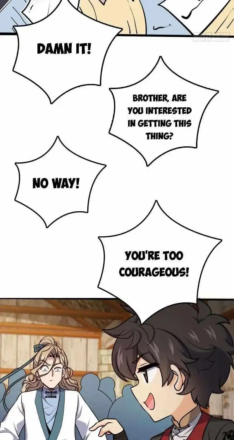 Spare Me, Great Lord! Zinmanga X Chapter 634 Page 8