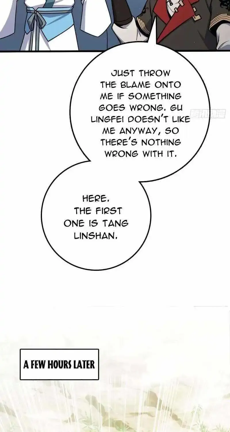 Spare Me, Great Lord! Zinmanga X Chapter 634 Page 9