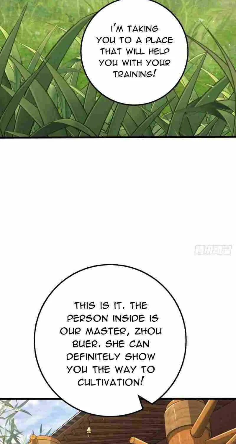 Spare Me, Great Lord! Zinmanga X Chapter 634 Page 30