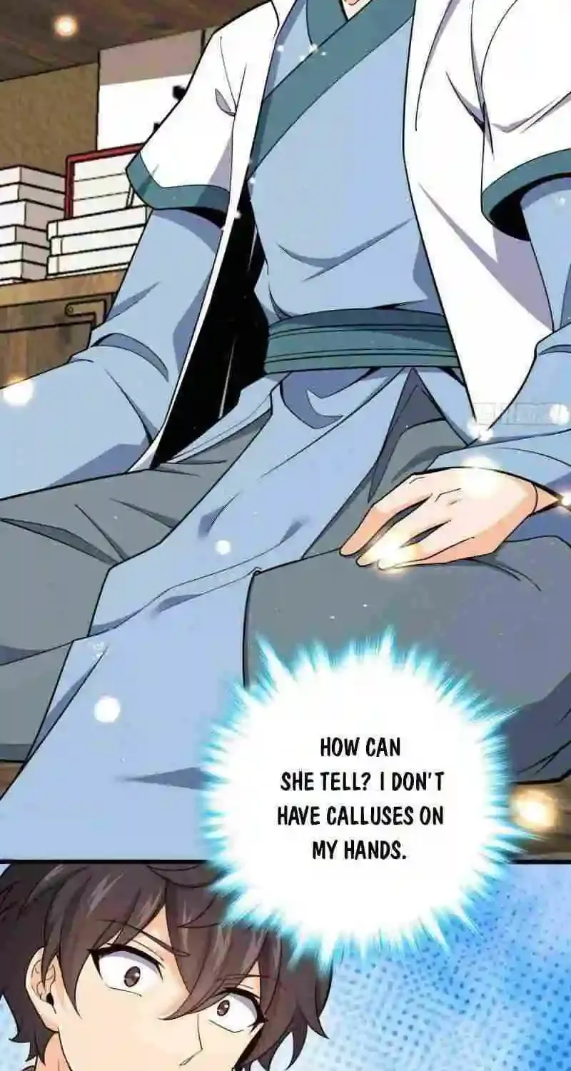 Spare Me, Great Lord! Zinmanga X Chapter 634 Page 36