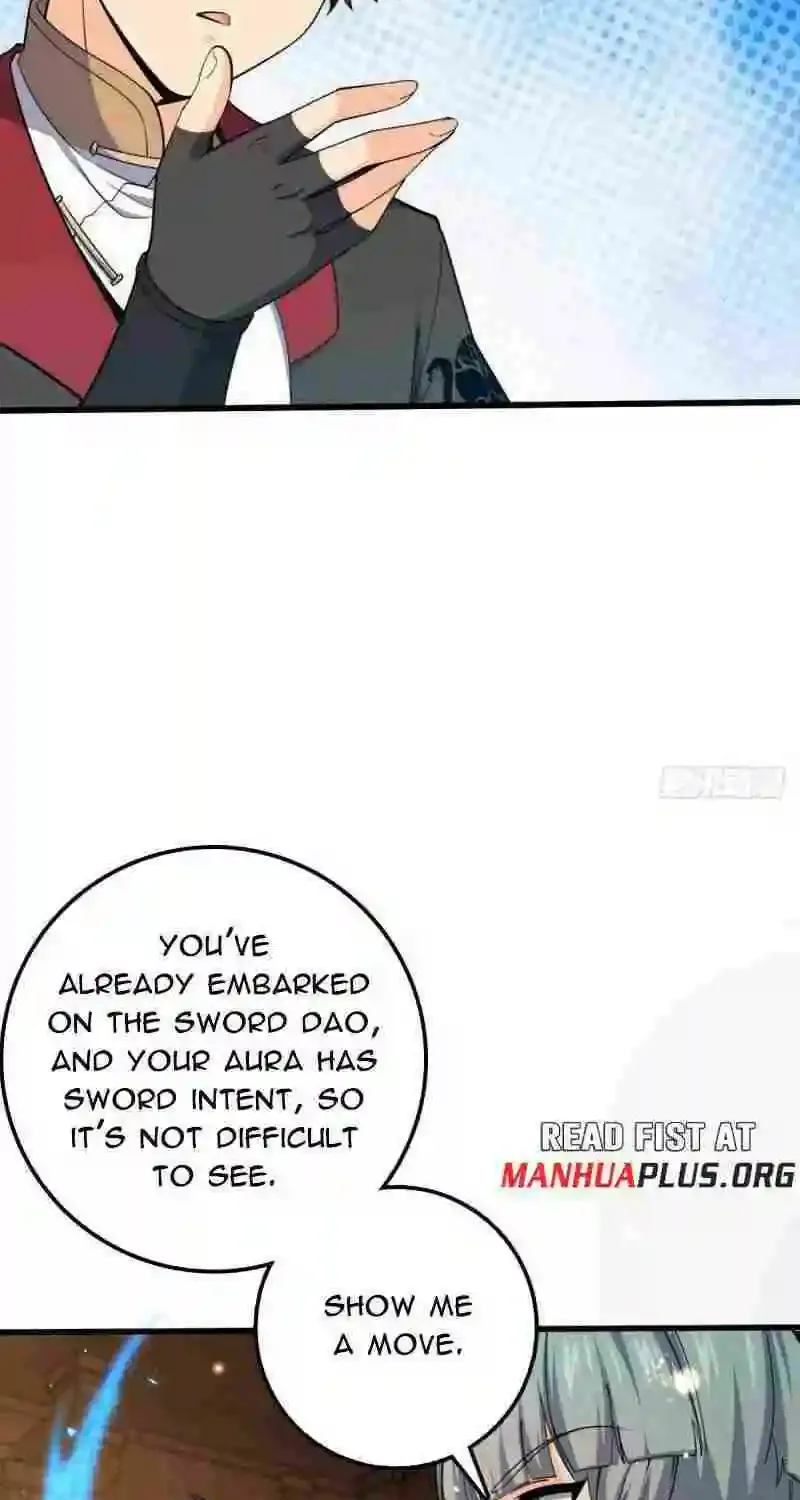 Spare Me, Great Lord! Zinmanga X Chapter 634 Page 37