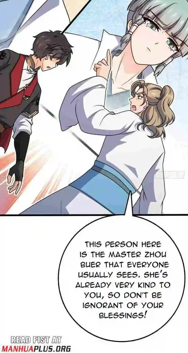 Spare Me, Great Lord! Zinmanga X Chapter 634 Page 48