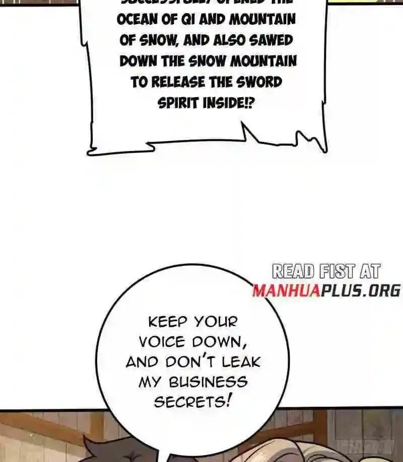 Spare Me, Great Lord! Zinmanga X Chapter 634 Page 54