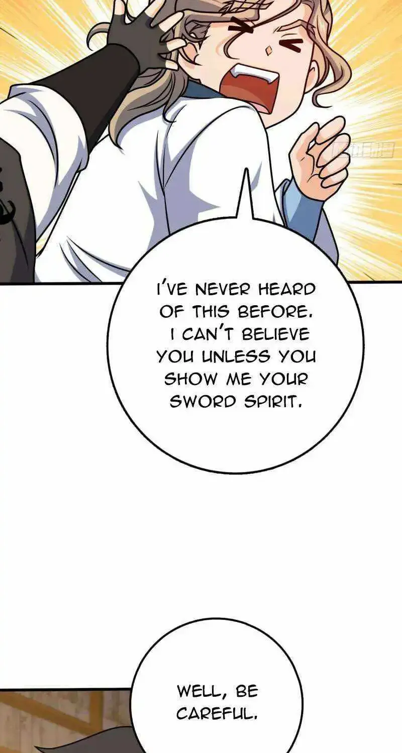 Spare Me, Great Lord! Zinmanga X Chapter 634 Page 56