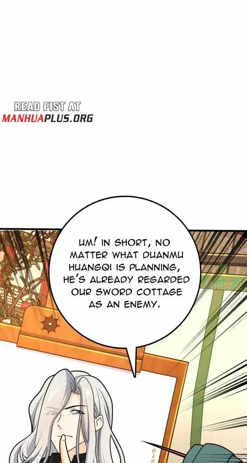 Spare Me, Great Lord! Zinmanga X Chapter 633 Page 14