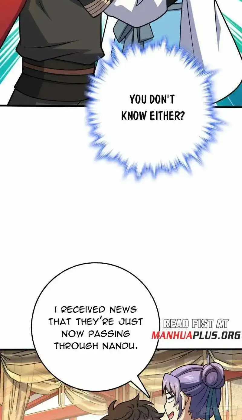 Spare Me, Great Lord! Zinmanga X Chapter 633 Page 25