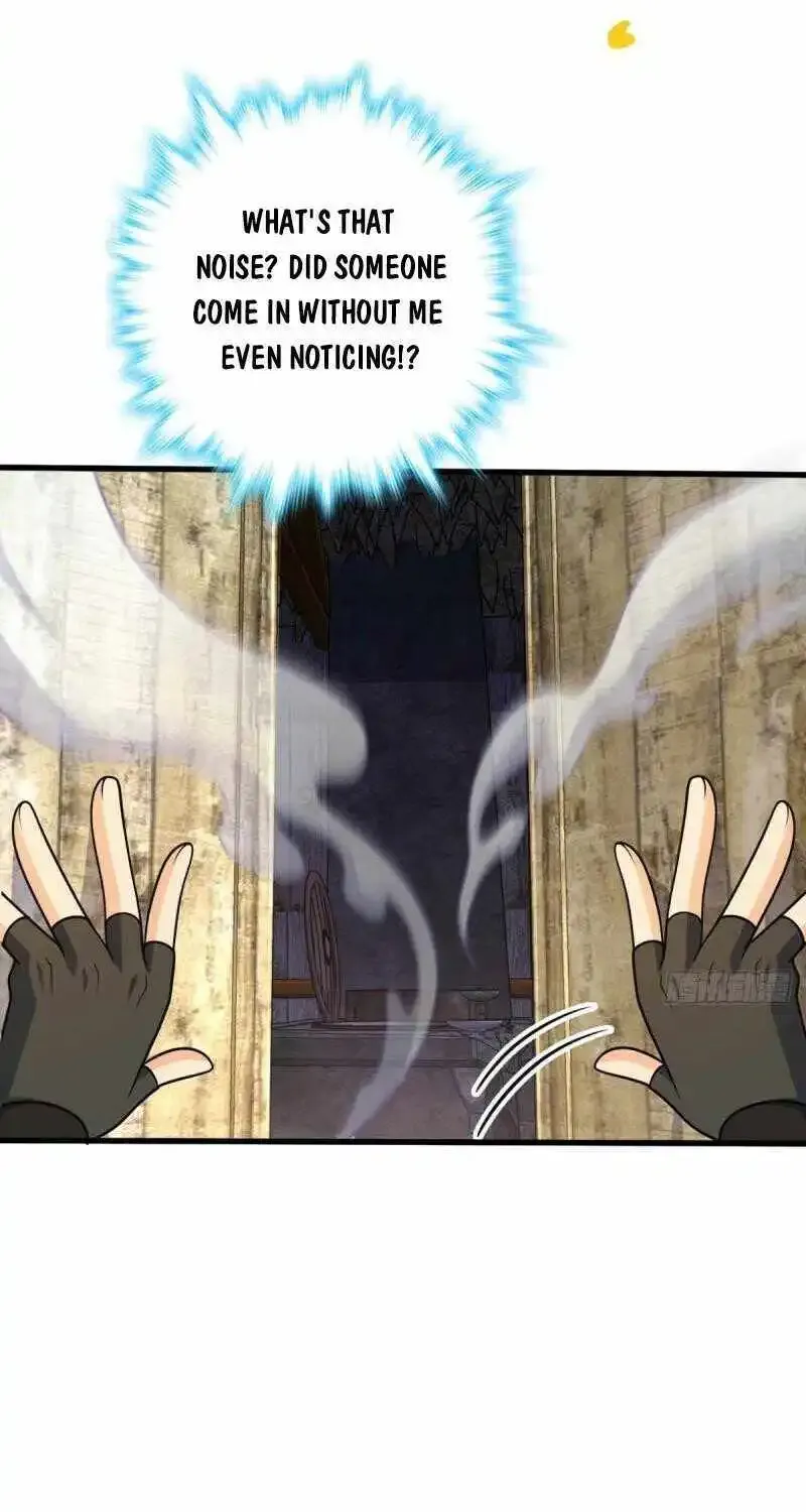 Spare Me, Great Lord! Zinmanga X Chapter 633 Page 44