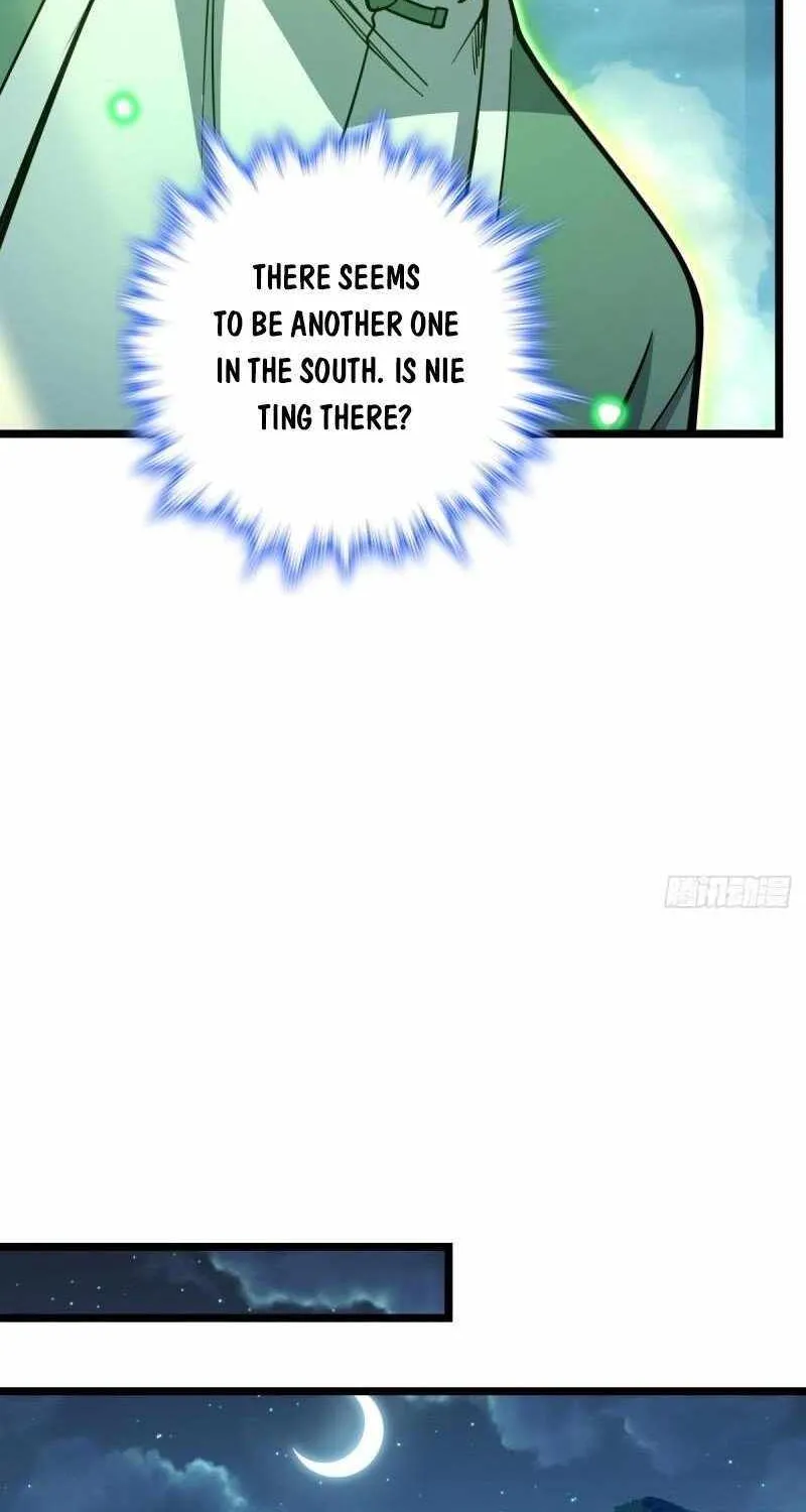Spare Me, Great Lord! Zinmanga X Chapter 632 Page 21