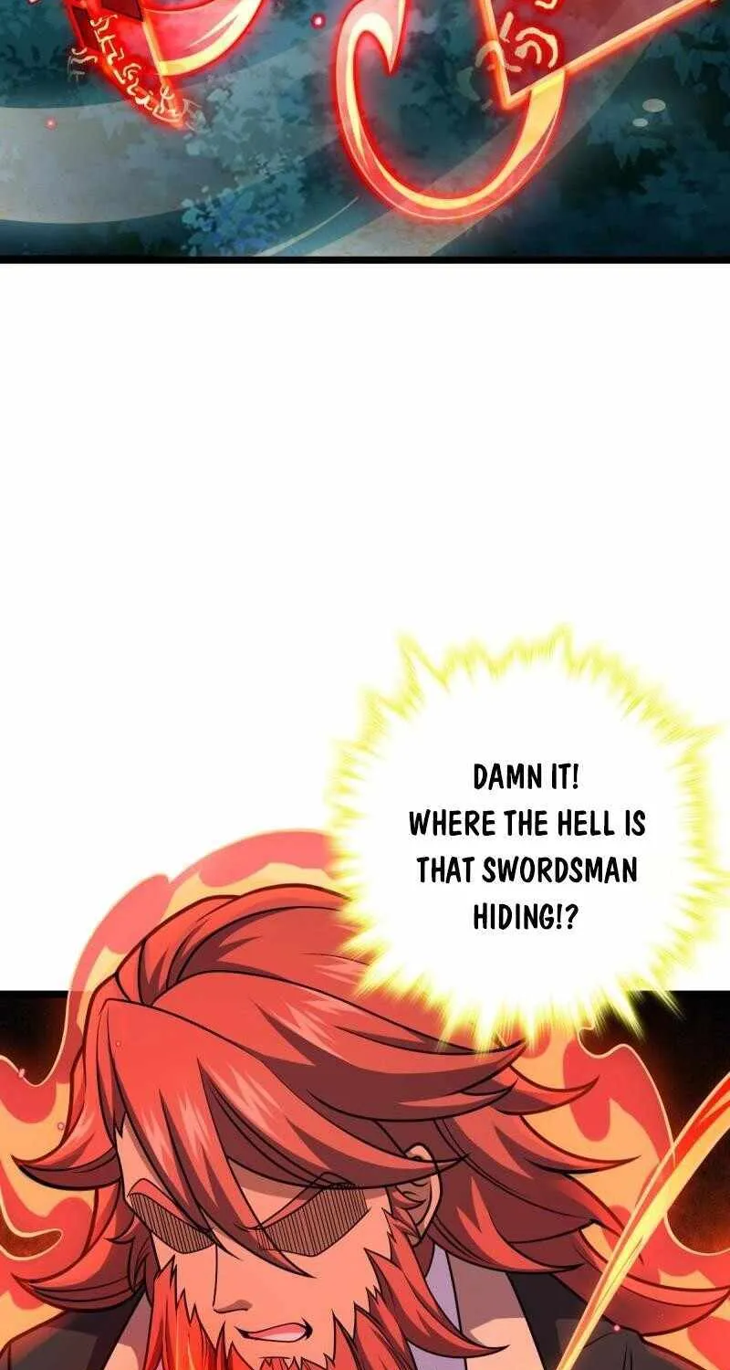 Spare Me, Great Lord! Zinmanga X Chapter 632 Page 25