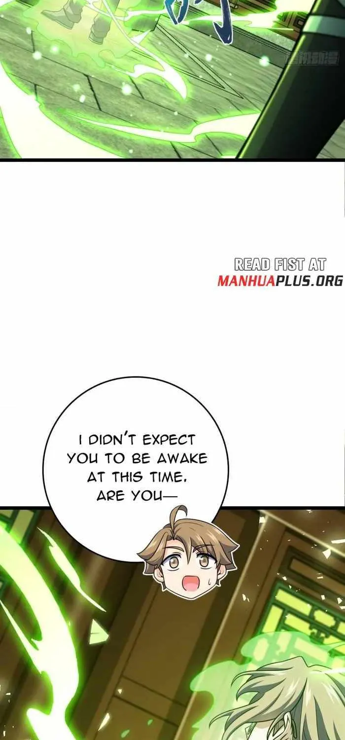 Spare Me, Great Lord! Zinmanga X Chapter 631 Page 14