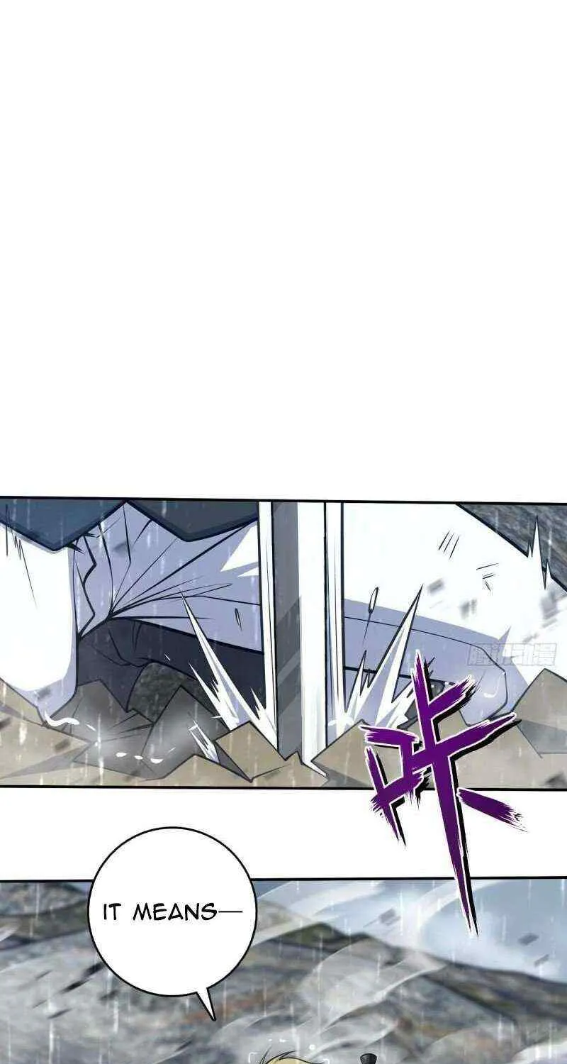 Spare Me, Great Lord! Zinmanga X Chapter 630 Page 37