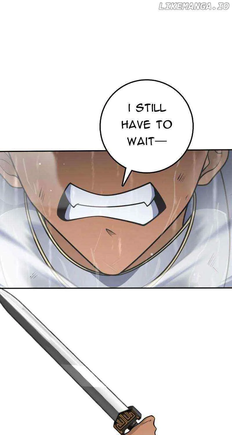 Spare Me, Great Lord! Zinmanga X Chapter 630 Page 39
