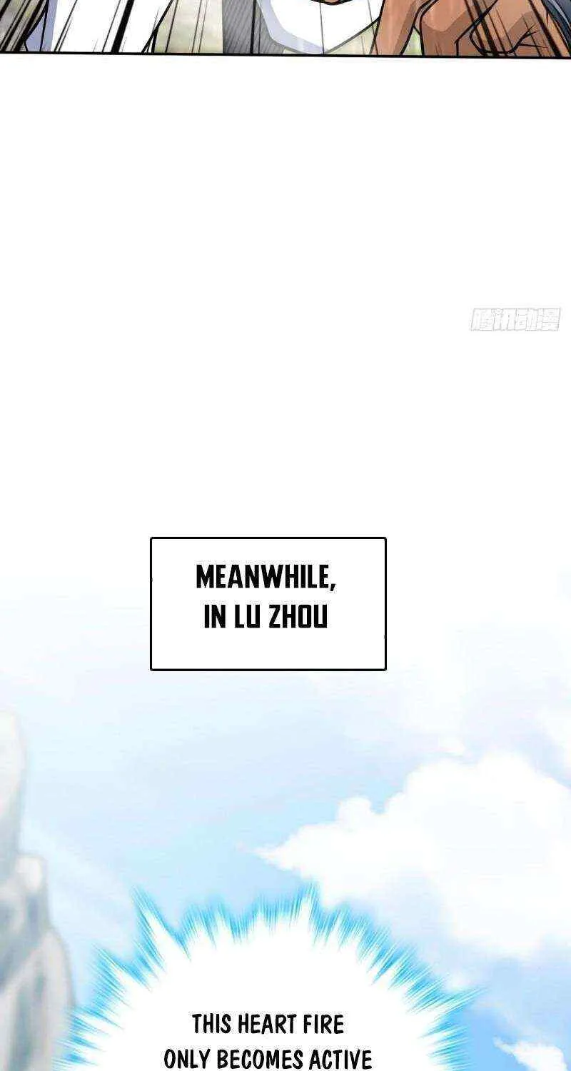 Spare Me, Great Lord! Zinmanga X Chapter 630 Page 41