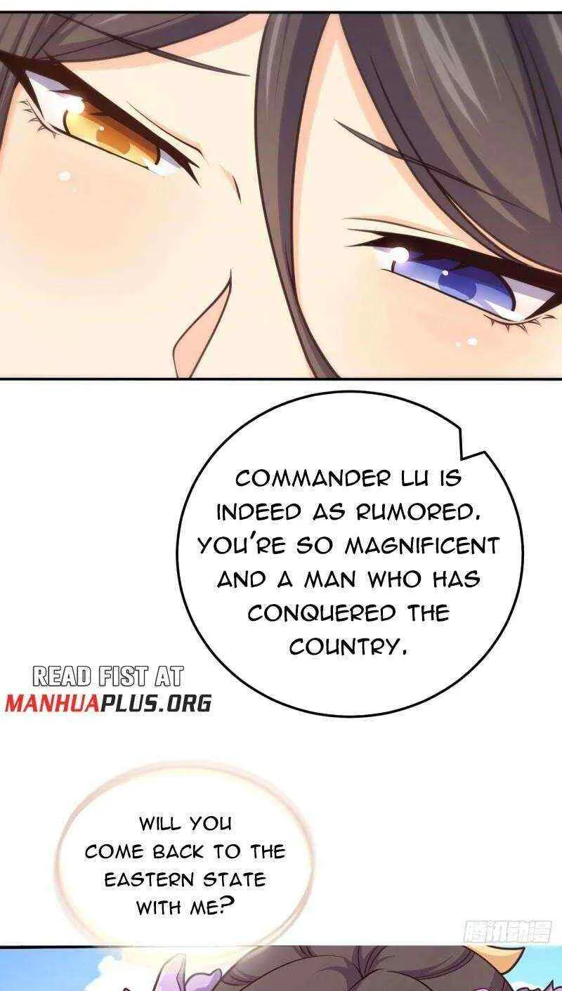 Spare Me, Great Lord! Zinmanga X Chapter 630 Page 44
