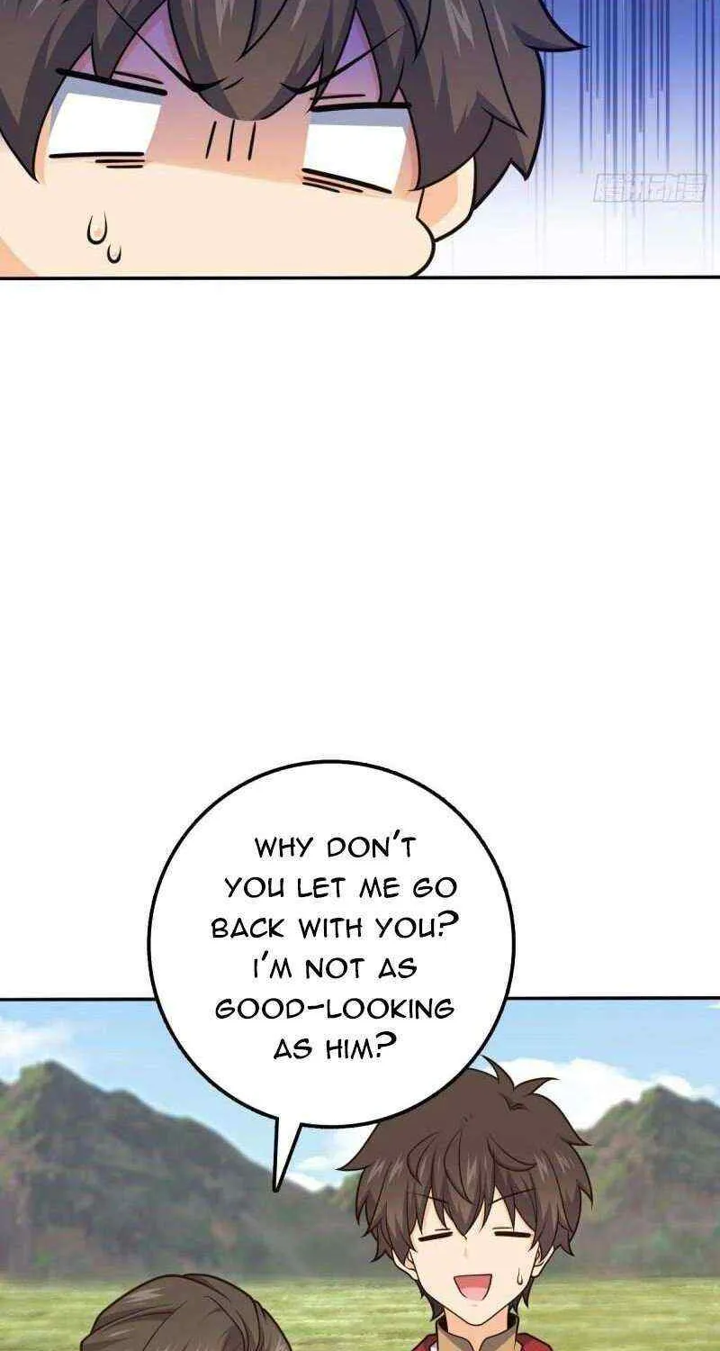Spare Me, Great Lord! Zinmanga X Chapter 630 Page 46