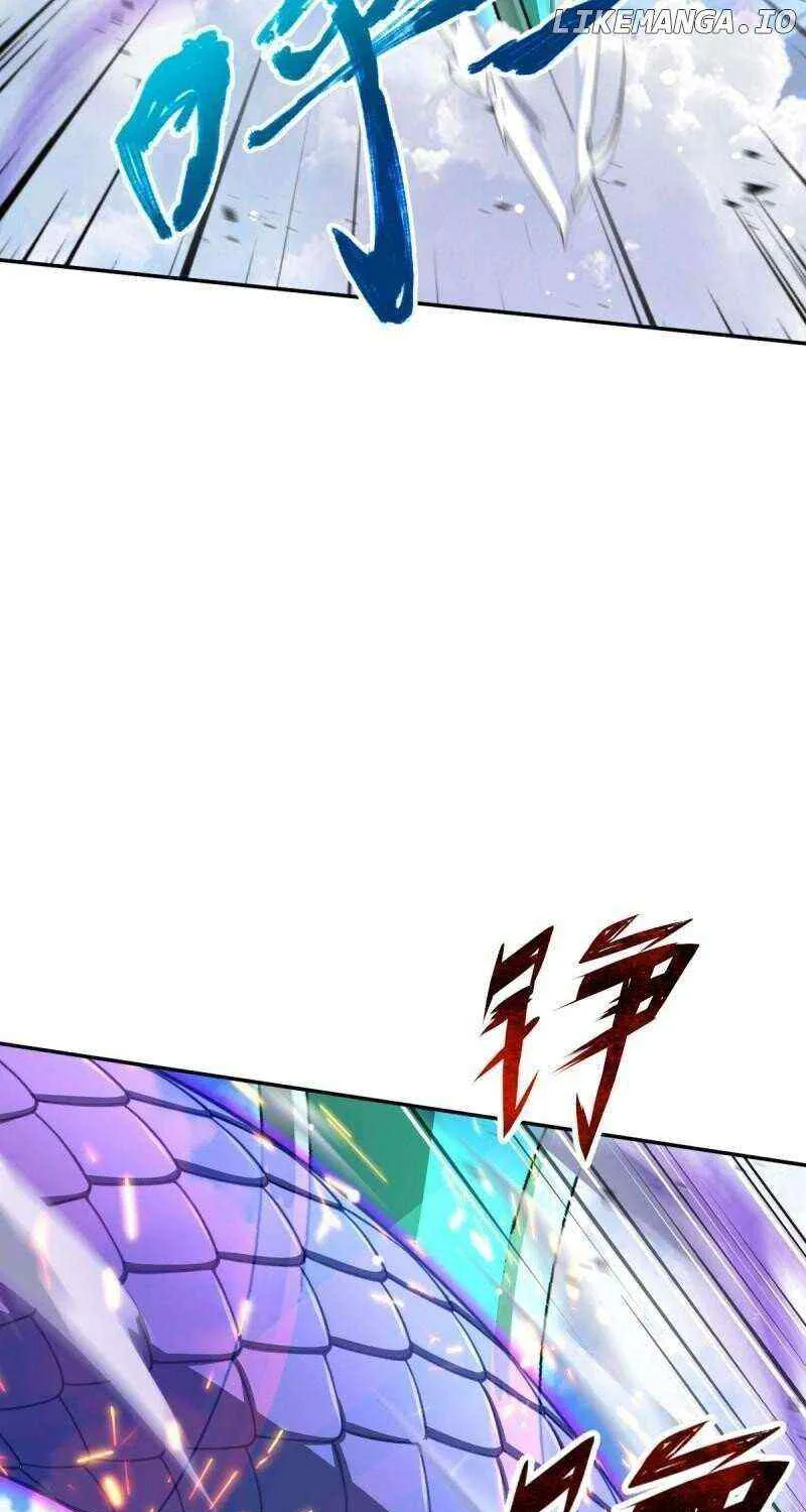 Spare Me, Great Lord! Zinmanga X Chapter 630 Page 65