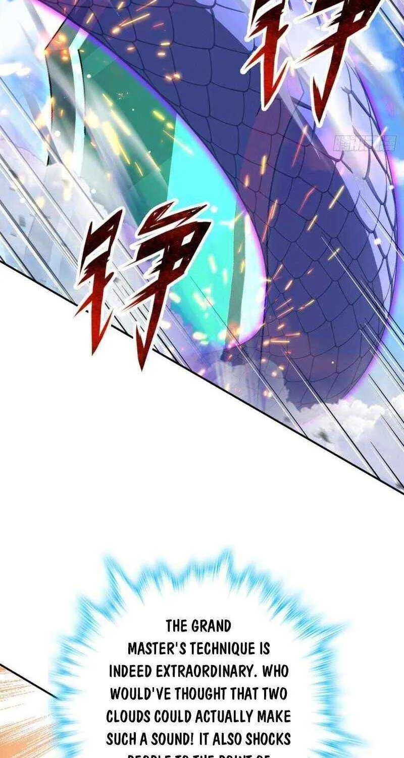 Spare Me, Great Lord! Zinmanga X Chapter 630 Page 66
