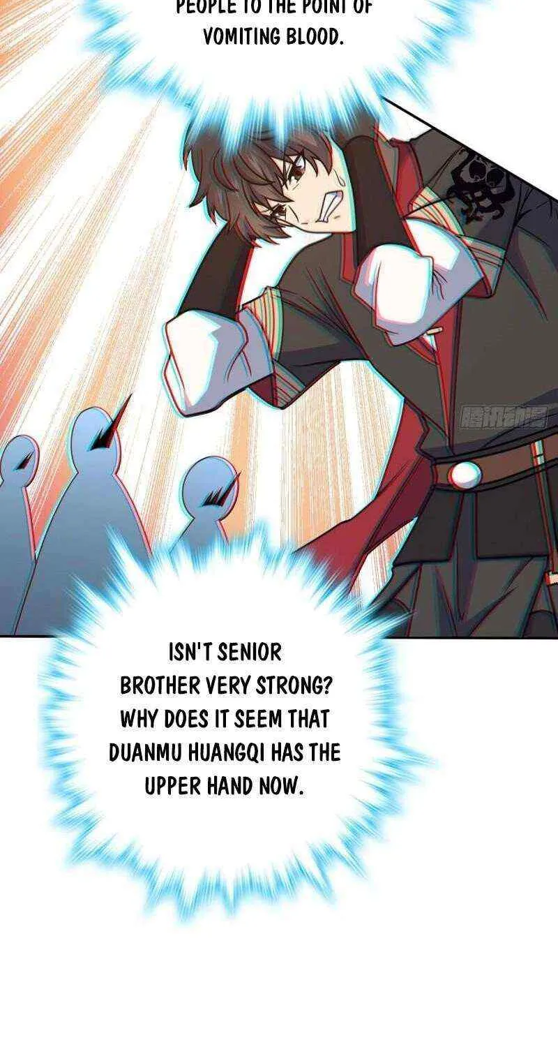 Spare Me, Great Lord! Zinmanga X Chapter 630 Page 67