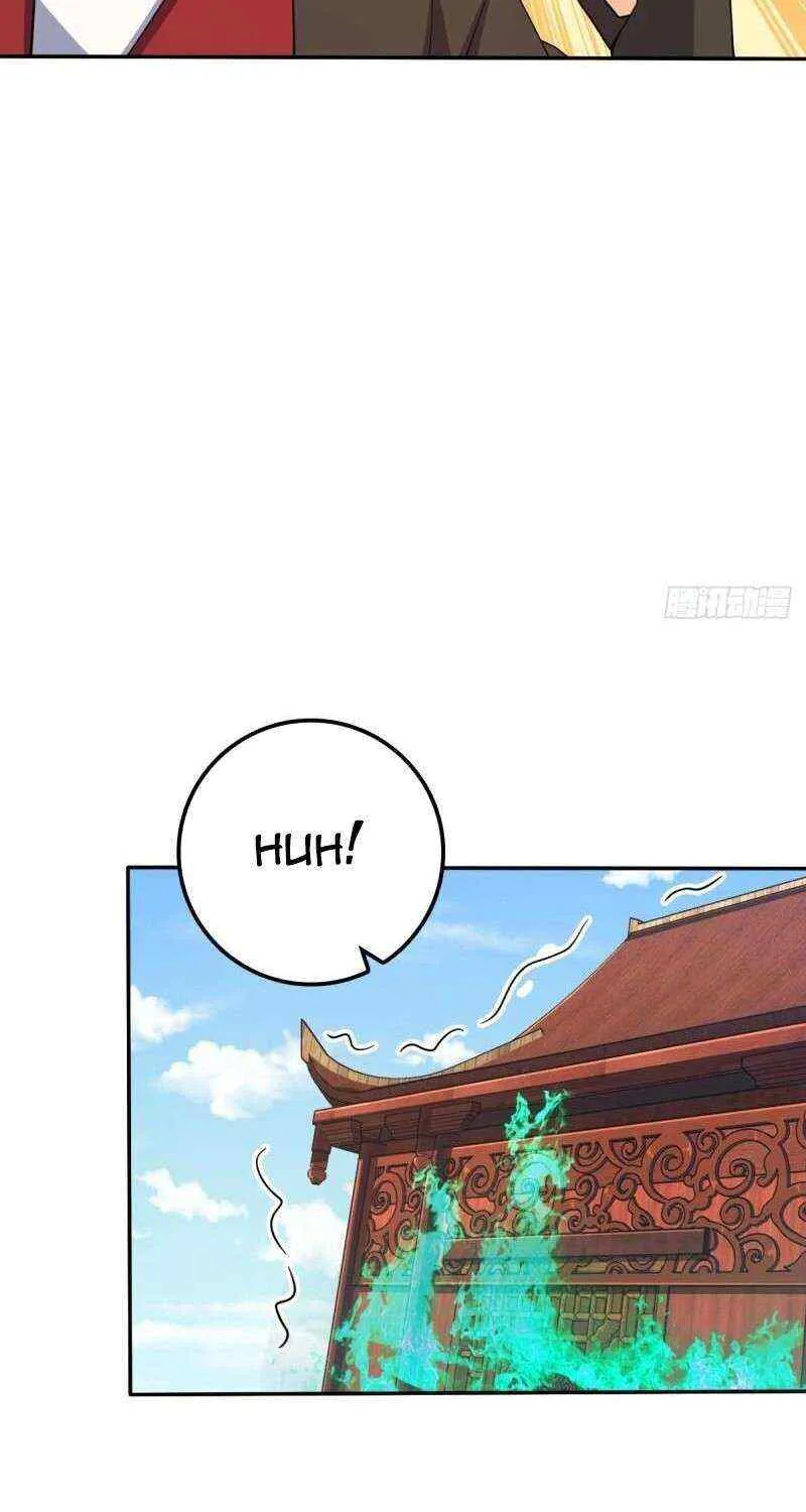 Spare Me, Great Lord! Zinmanga X Chapter 630 Page 74