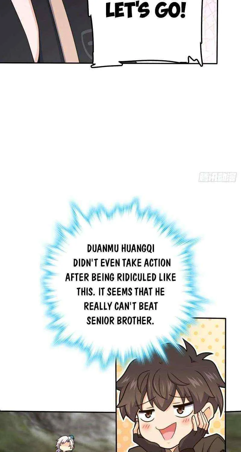 Spare Me, Great Lord! Zinmanga X Chapter 630 Page 81