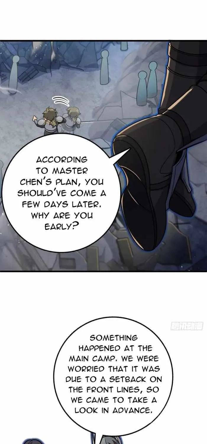 Spare Me, Great Lord! Zinmanga X Chapter 629 Page 4