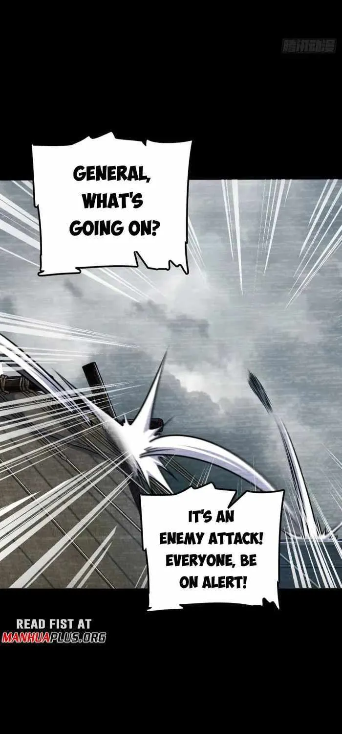 Spare Me, Great Lord! Zinmanga X Chapter 629 Page 20