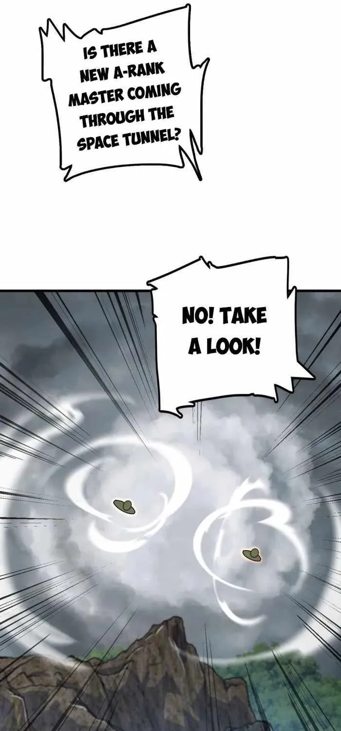 Spare Me, Great Lord! Zinmanga X Chapter 629 Page 26