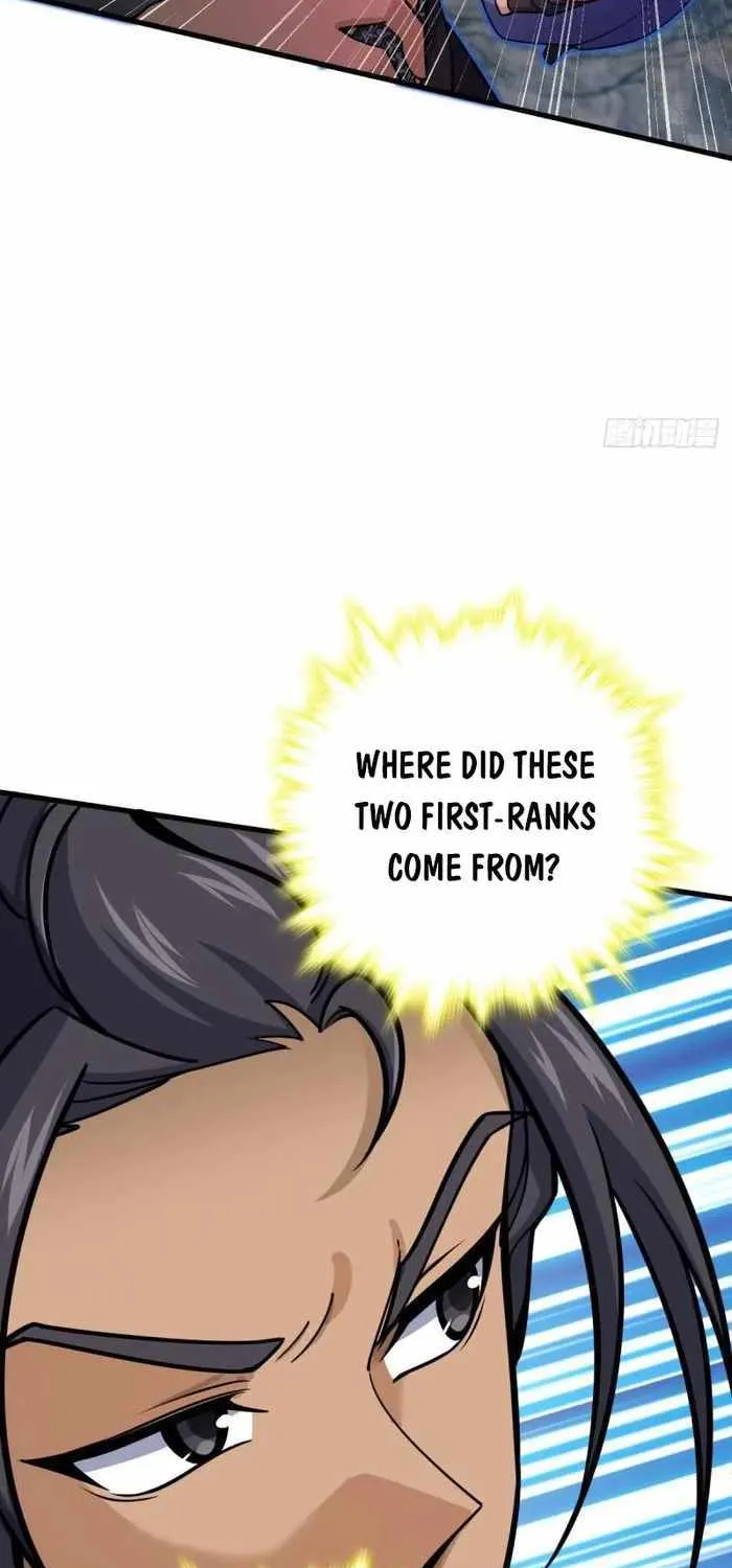 Spare Me, Great Lord! Zinmanga X Chapter 629 Page 32