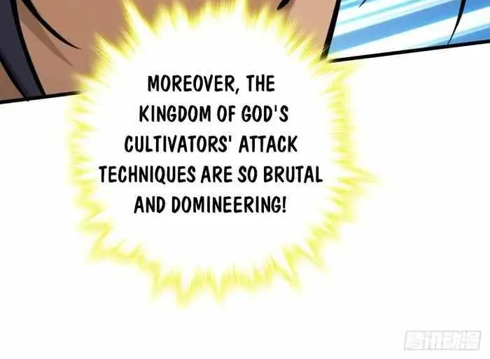 Spare Me, Great Lord! Zinmanga X Chapter 629 Page 33
