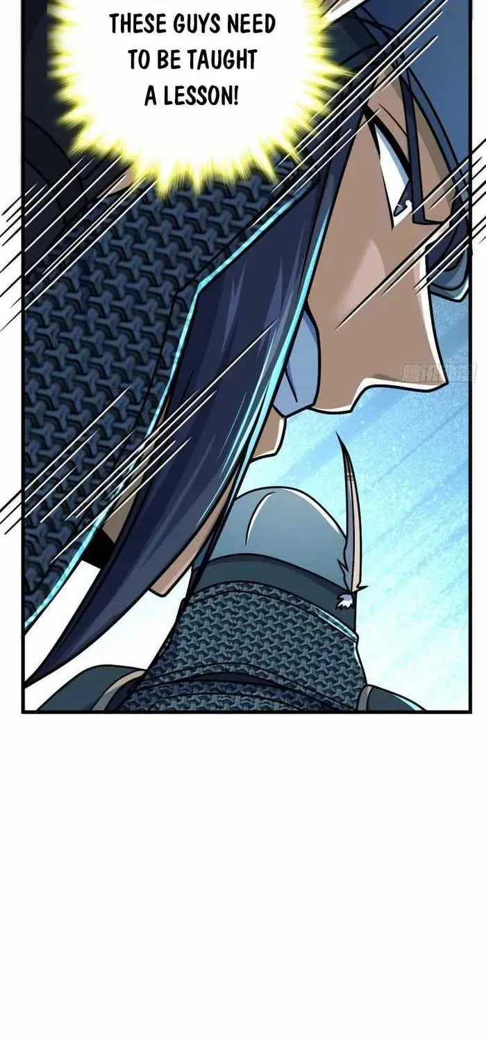 Spare Me, Great Lord! Zinmanga X Chapter 629 Page 39