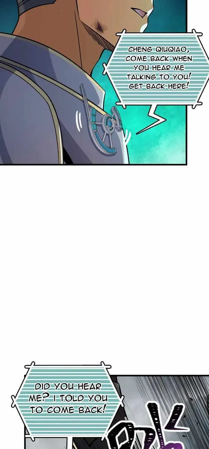 Spare Me, Great Lord! Zinmanga X Chapter 629 Page 74