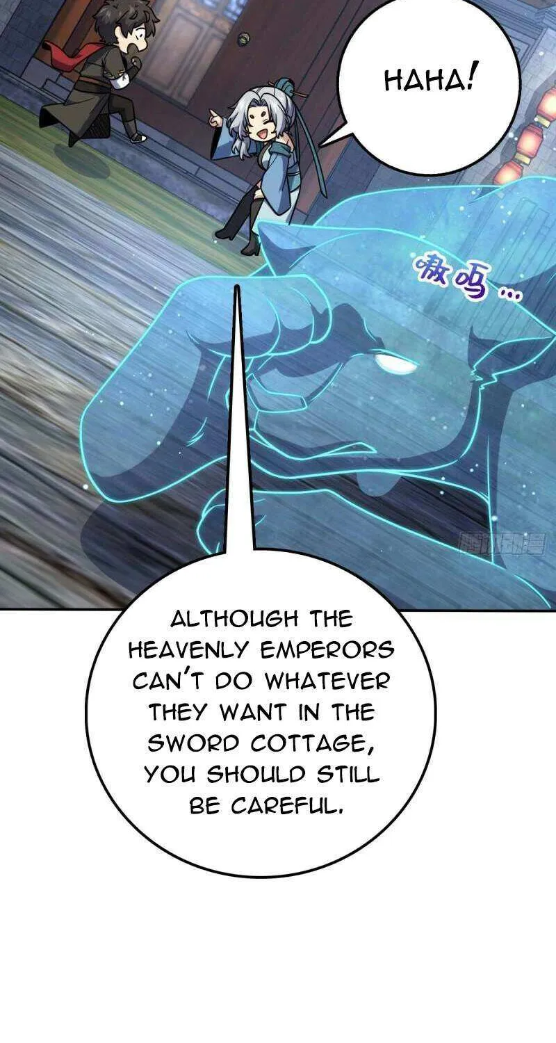 Spare Me, Great Lord! Zinmanga X Chapter 628 Page 15