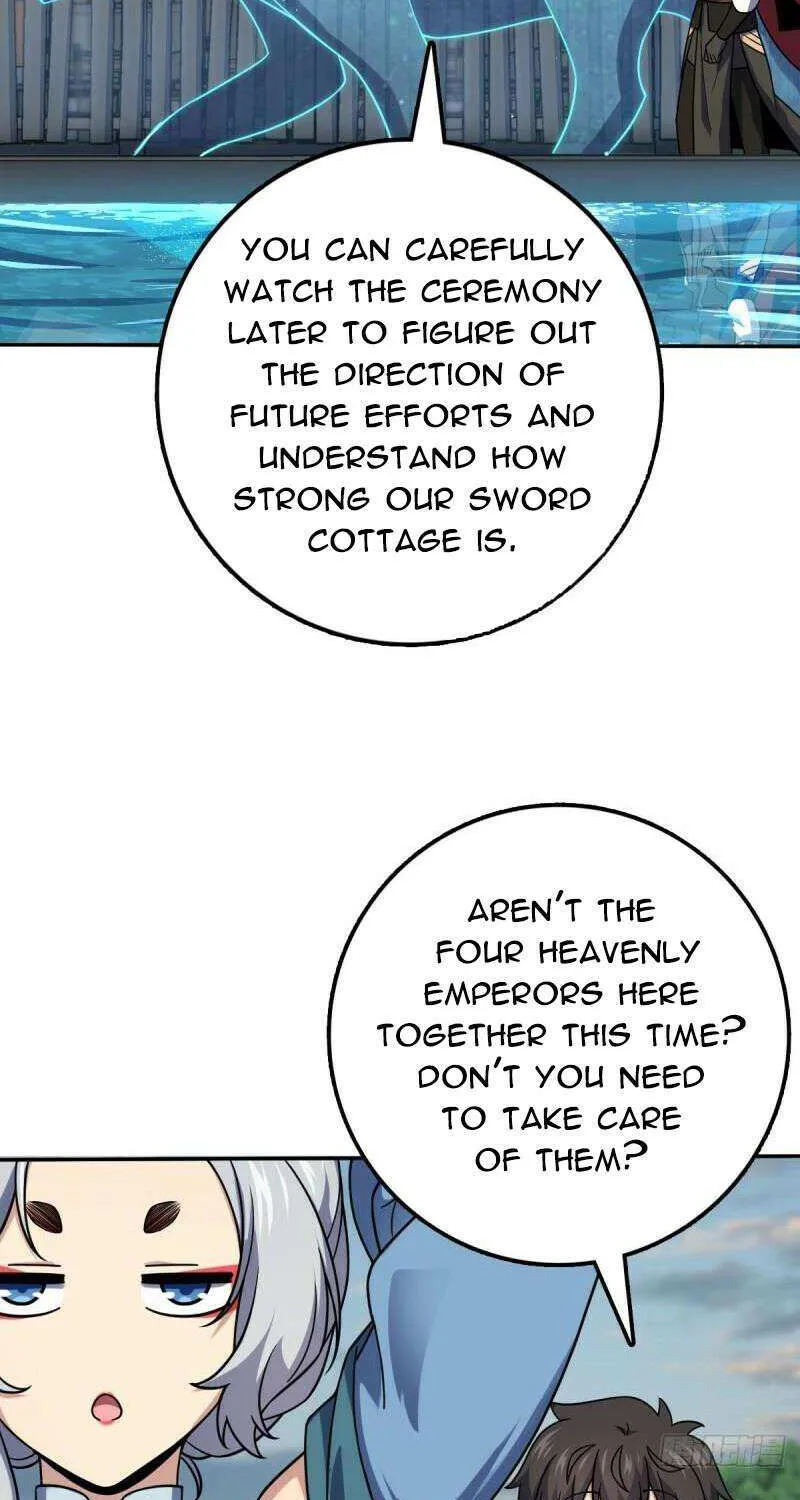 Spare Me, Great Lord! Zinmanga X Chapter 628 Page 18