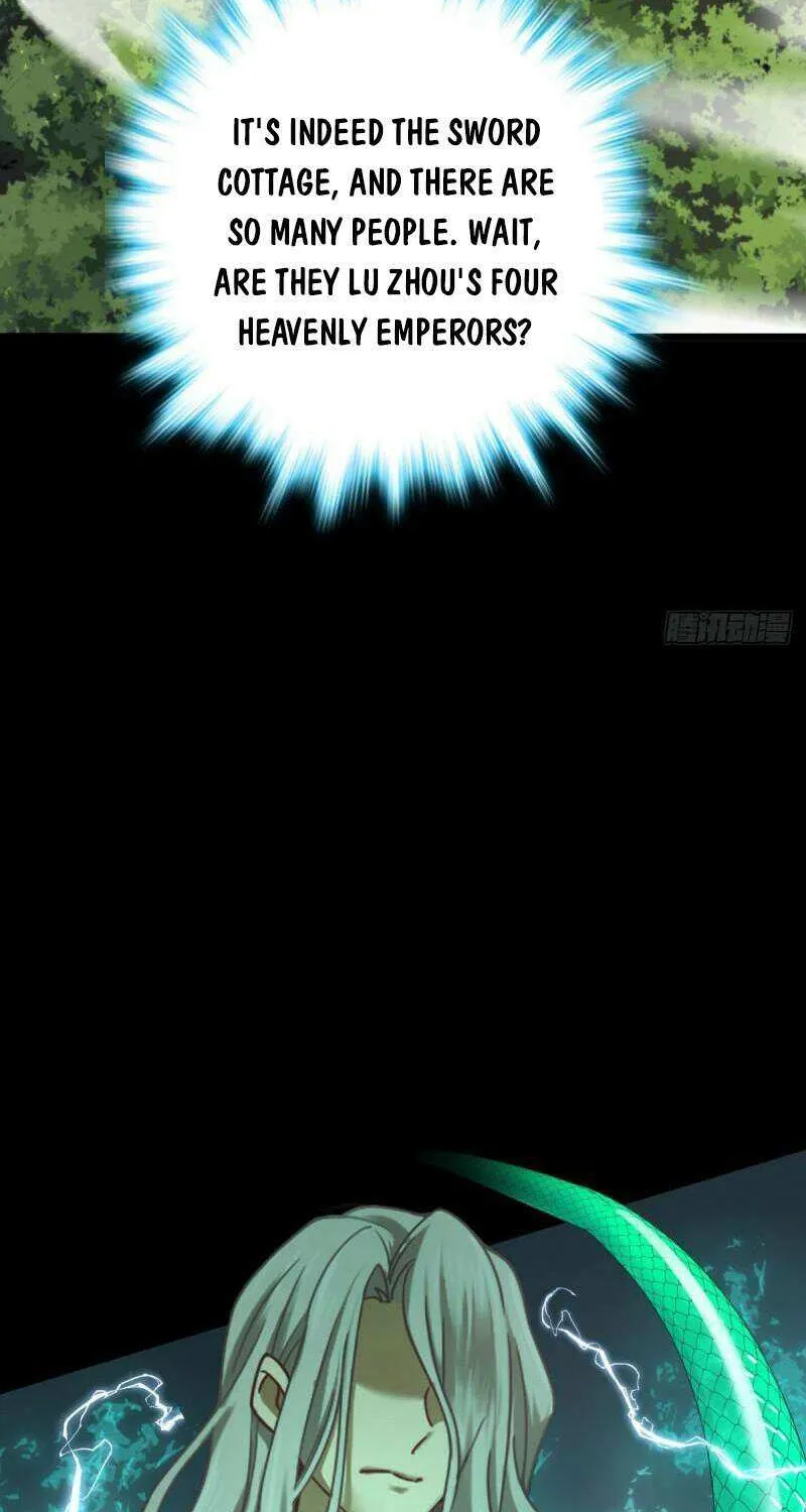 Spare Me, Great Lord! Zinmanga X Chapter 628 Page 24