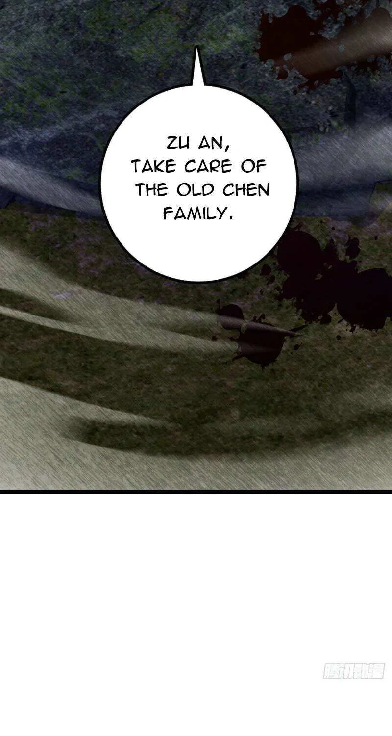 Spare Me, Great Lord! Zinmanga X Chapter 628 Page 53