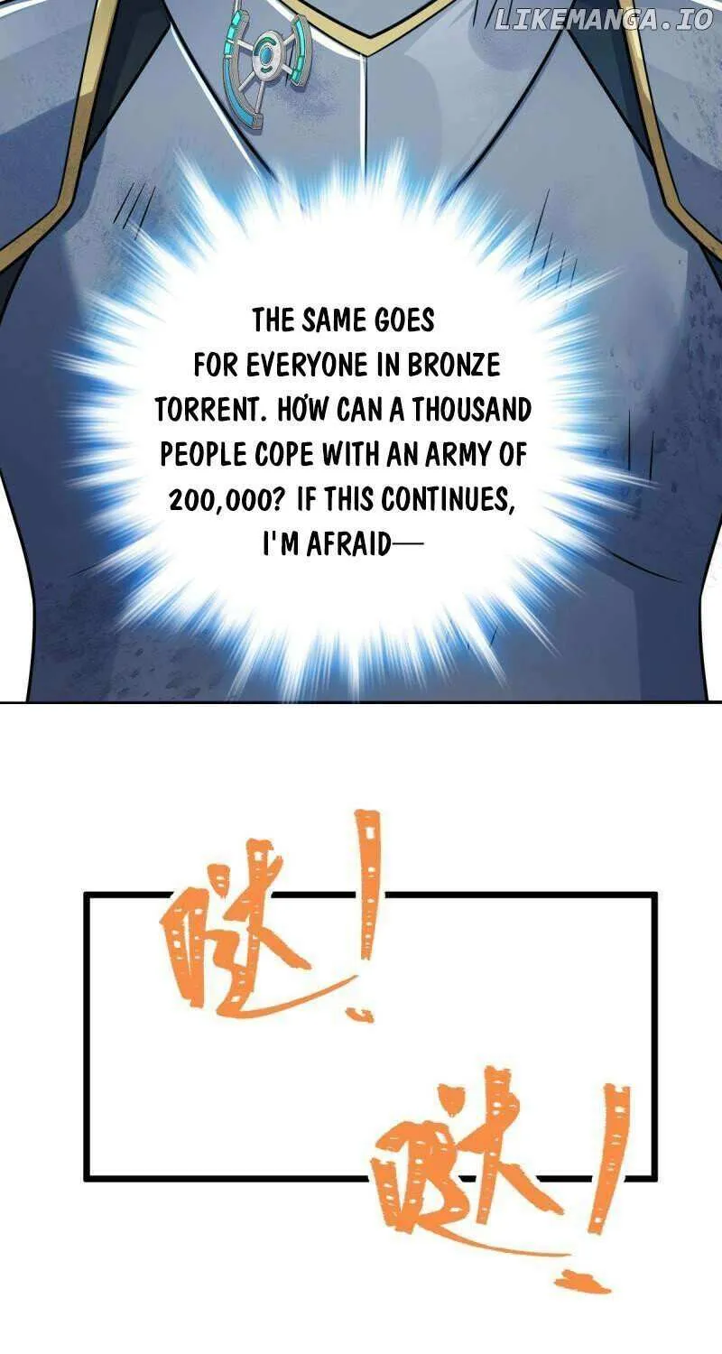 Spare Me, Great Lord! Zinmanga X Chapter 628 Page 56