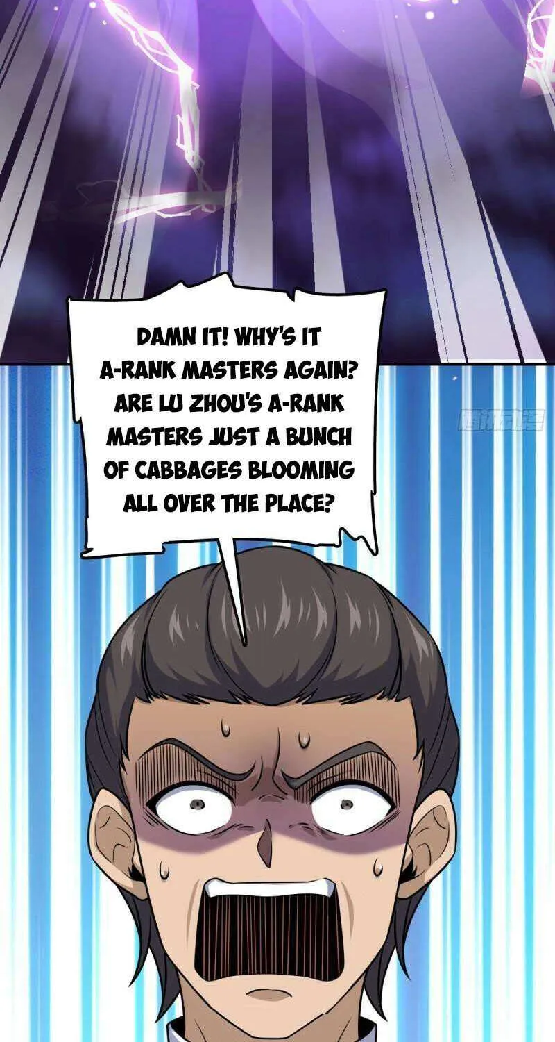 Spare Me, Great Lord! Zinmanga X Chapter 628 Page 67