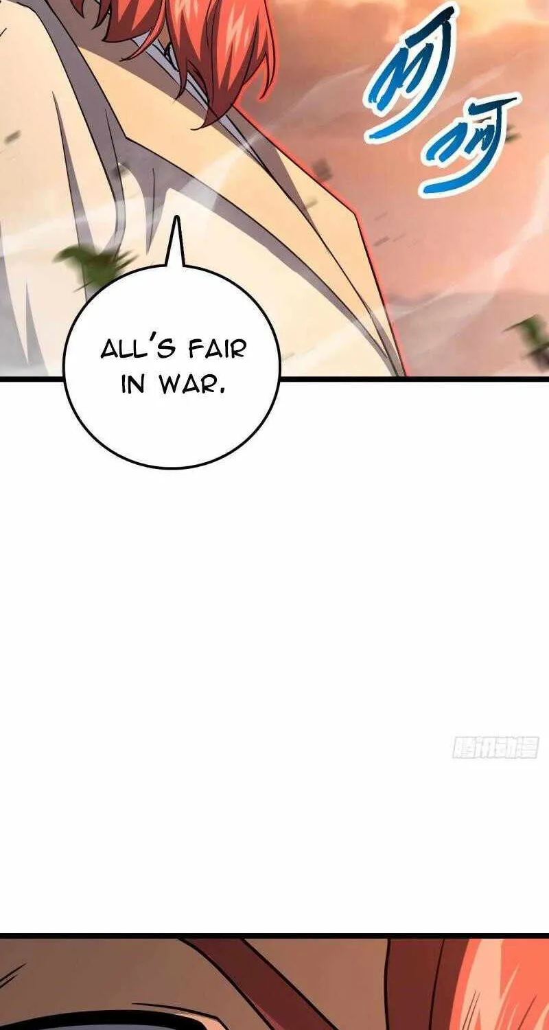 Spare Me, Great Lord! Zinmanga X Chapter 627 Page 44
