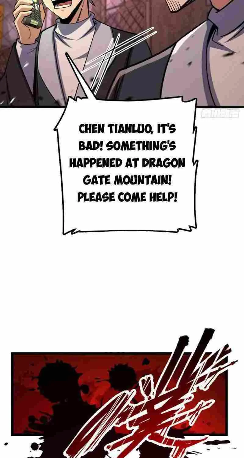 Spare Me, Great Lord! Zinmanga X Chapter 626 Page 10