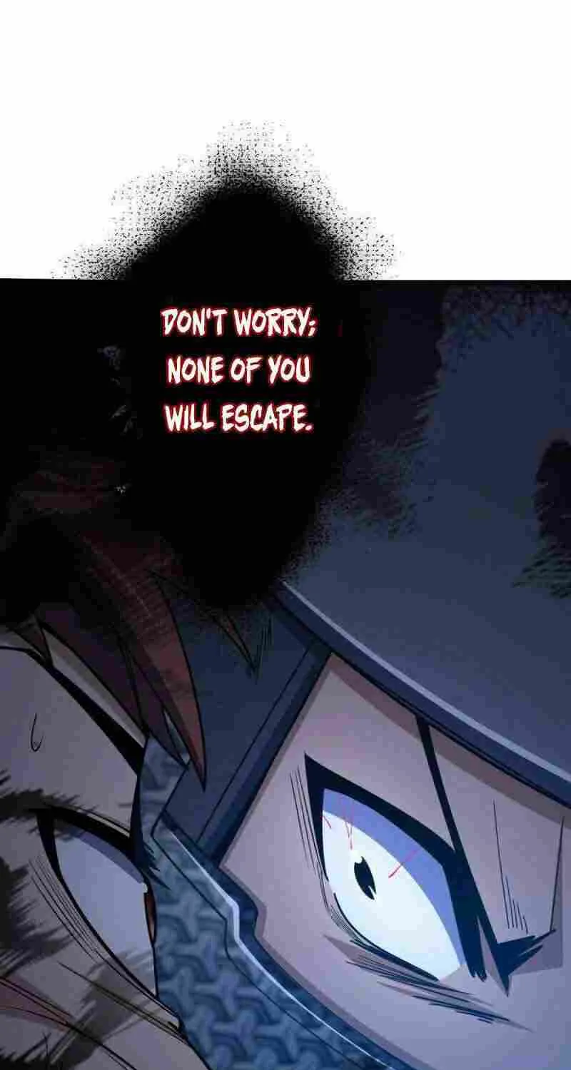 Spare Me, Great Lord! Zinmanga X Chapter 626 Page 29