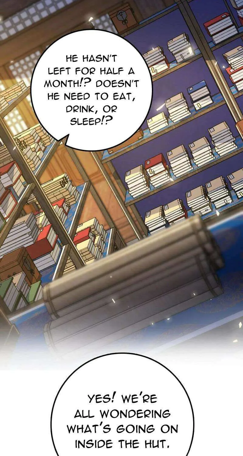 Spare Me, Great Lord! Zinmanga X Chapter 625 Page 27