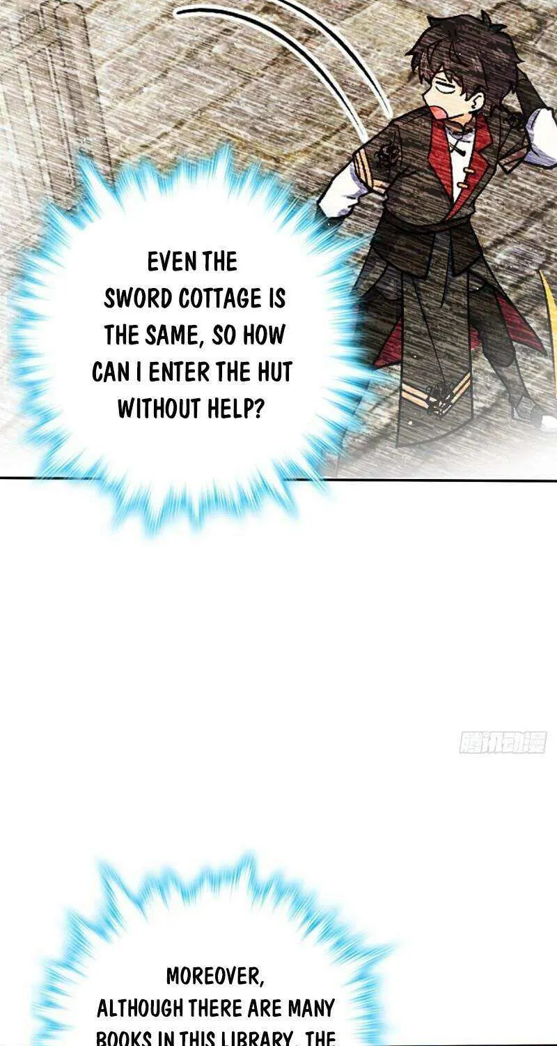 Spare Me, Great Lord! Zinmanga X Chapter 625 Page 42