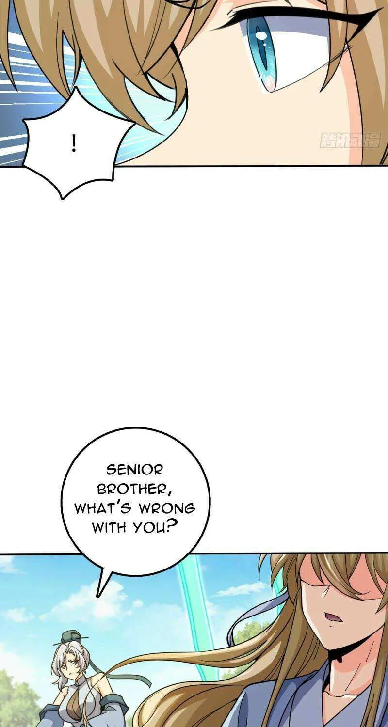 Spare Me, Great Lord! Zinmanga X Chapter 625 Page 53