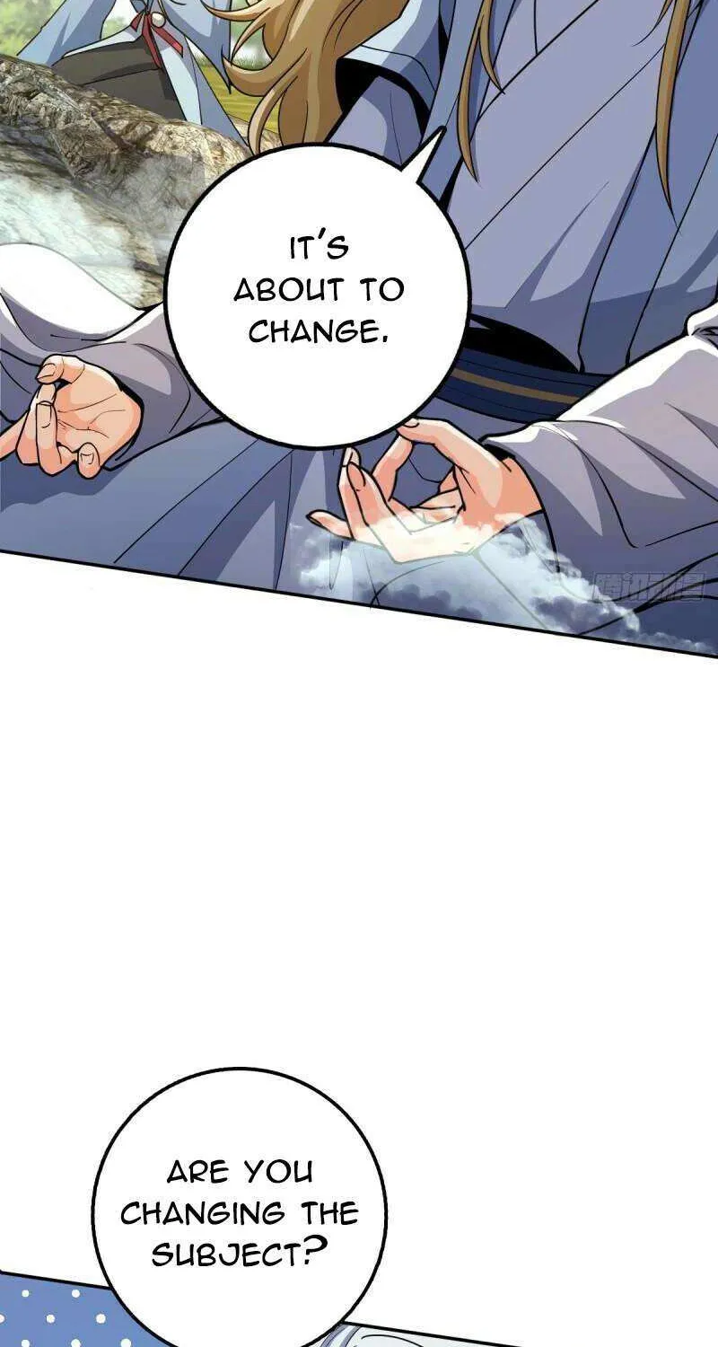 Spare Me, Great Lord! Zinmanga X Chapter 625 Page 54