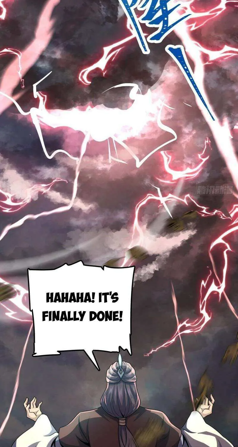 Spare Me, Great Lord! Zinmanga X Chapter 625 Page 60